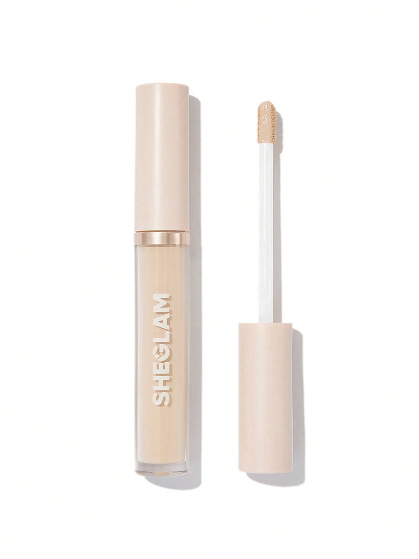 SHEGLAM - Like Magic 12-Hr Full Coverage Concealer