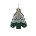 Perfect Christmas Tree Candle