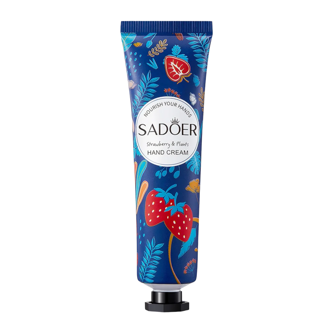 SADOER Hand Cream