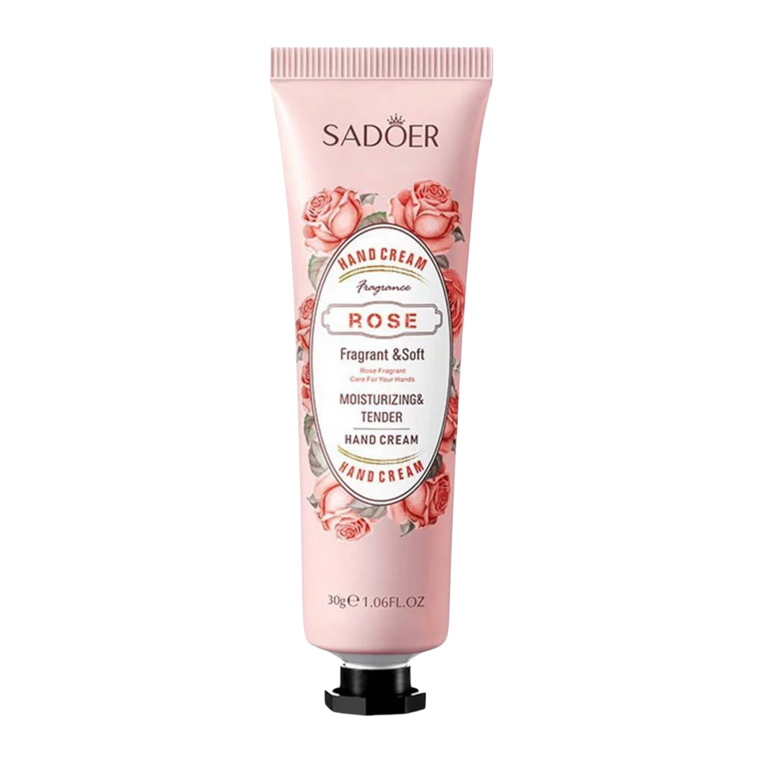 SADOER Hand Cream