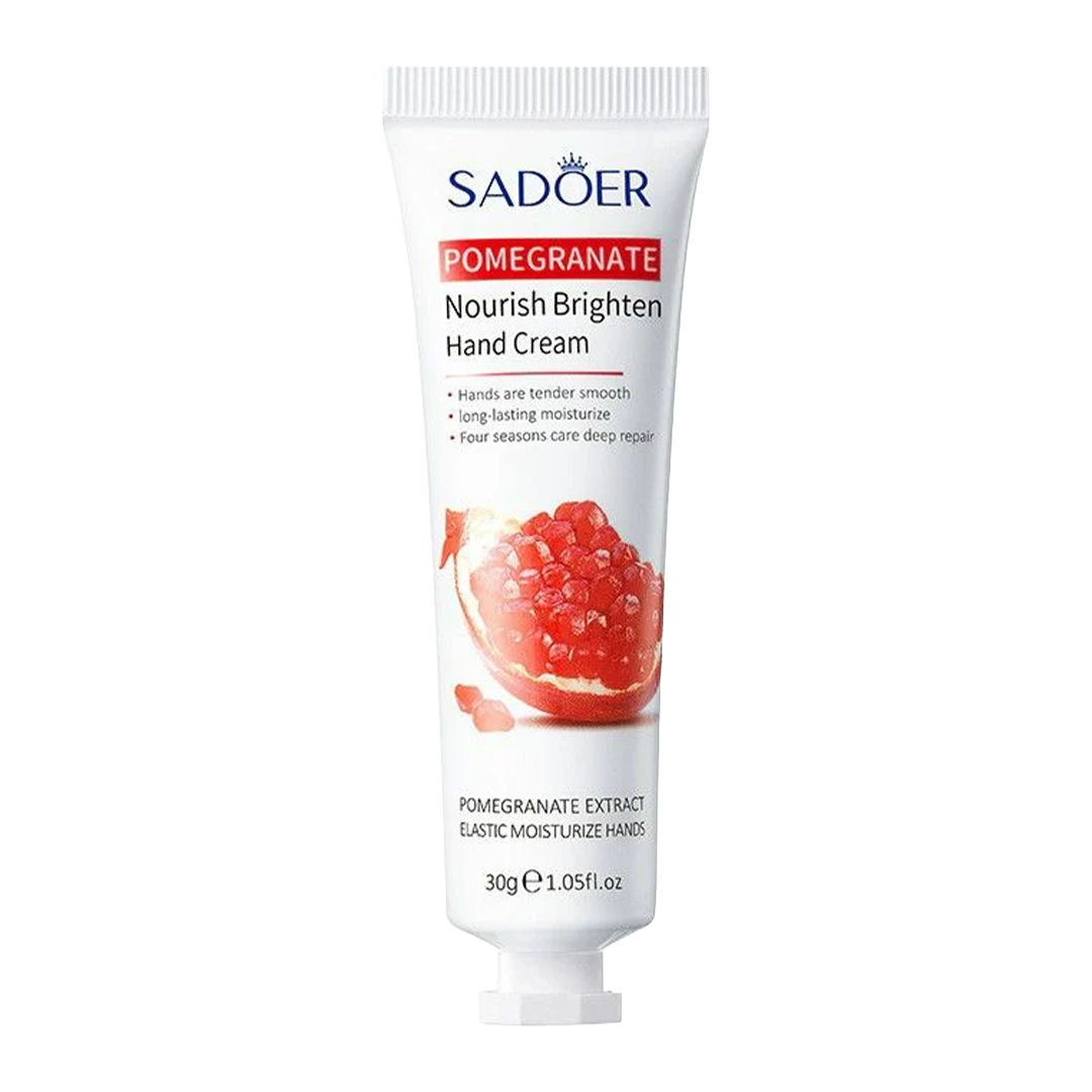 SADOER Hand Cream