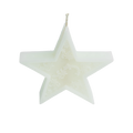 Ramadan Star Ornamental Decoration Candle