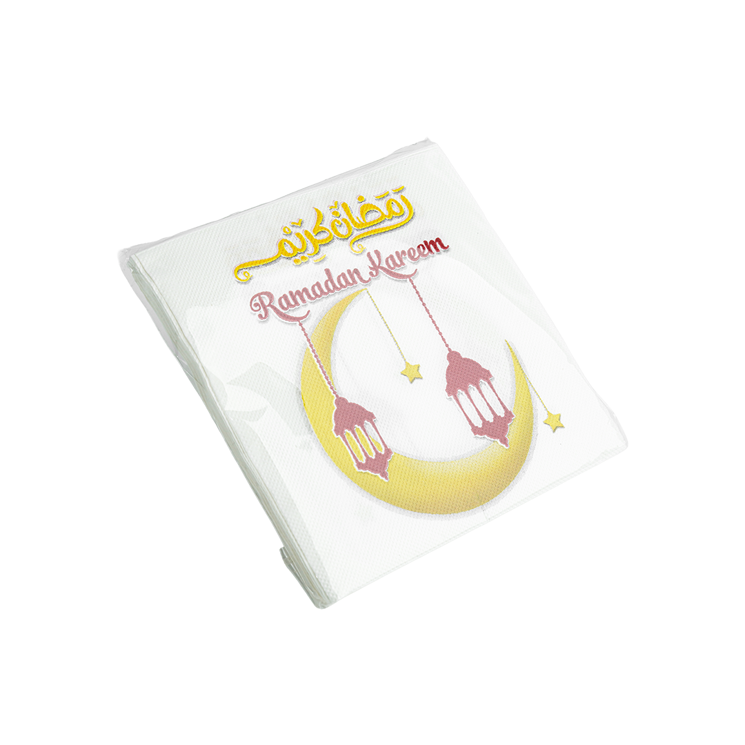 Ramadan Napkins