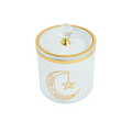 Ramadan Crescent Bonbonniere