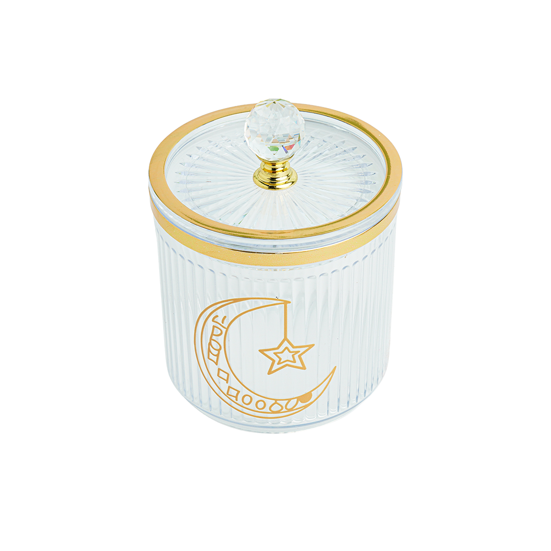 Ramadan Crescent Bonbonniere