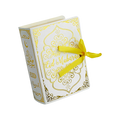Holly Quran Eid Mubarak (White)
