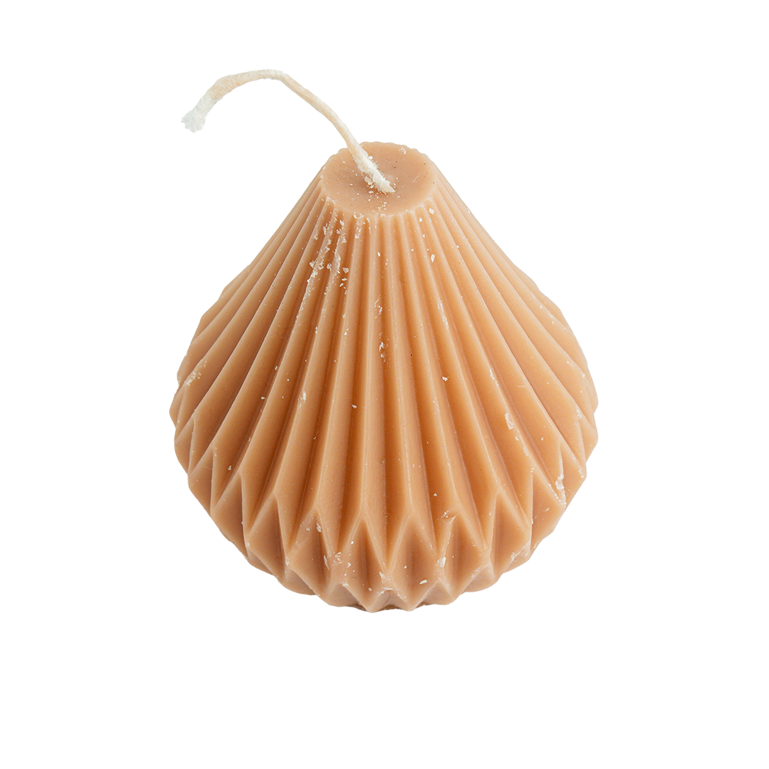 Caramel Modern Decoration Candle