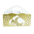 Ramadan White Case