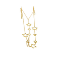 Stars Necklace