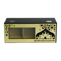 Ramadan Black and Gold Box