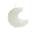 Ramadan Ornamental Crescent Candle