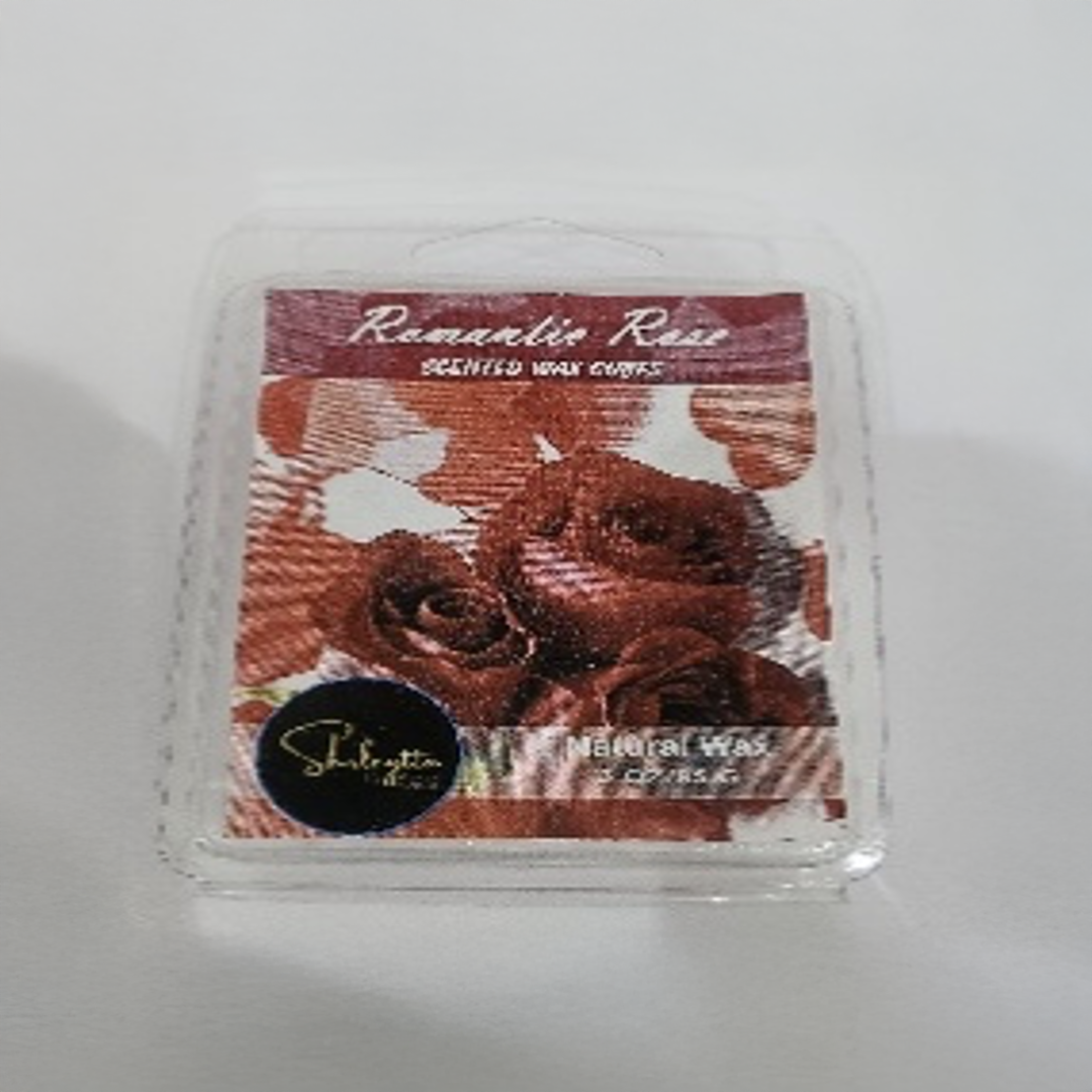 Shirleytta Wax