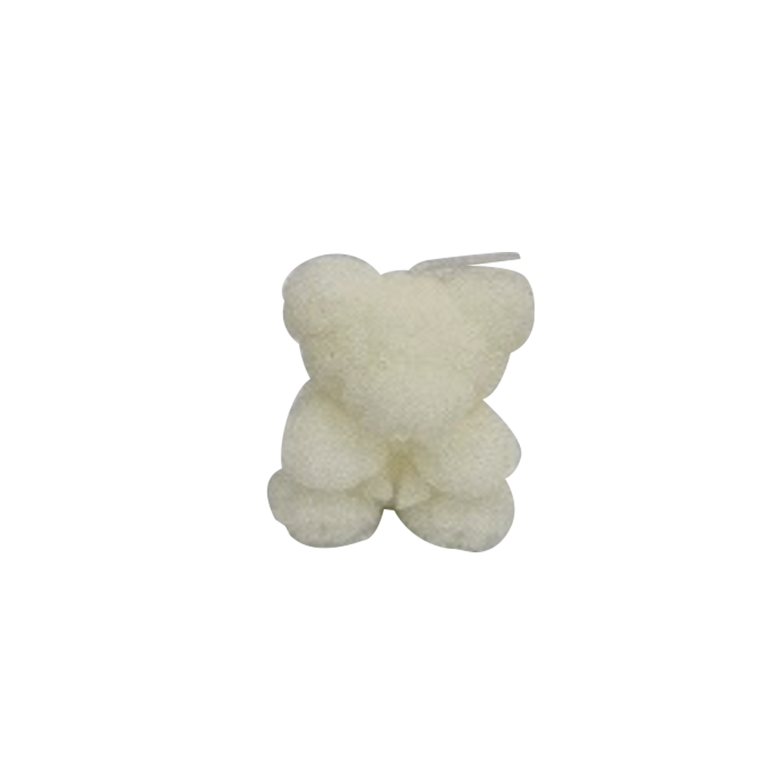 Mini Bear Candle