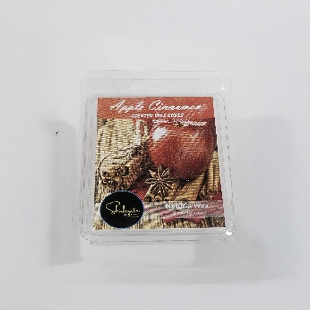Shirleytta Wax