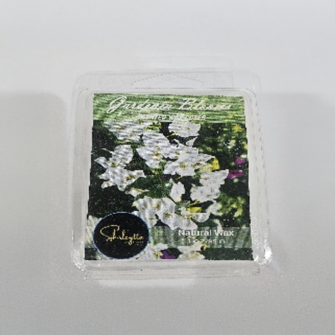 Shirleytta Wax