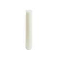 White Plain Candle