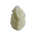 Feather Candle