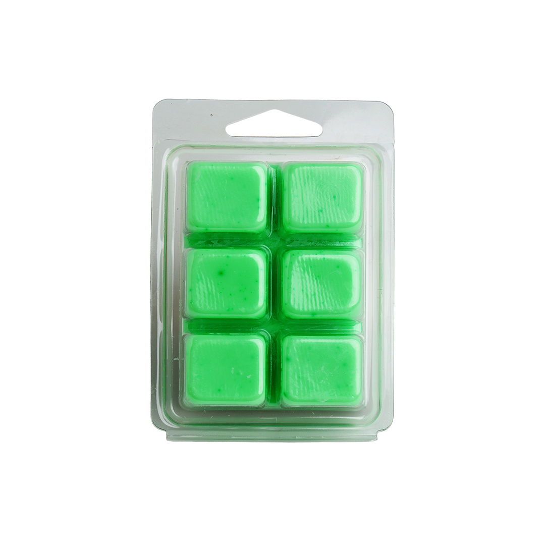 Wax Melted Cubes
