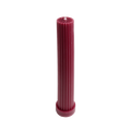 Red Velvet Candle