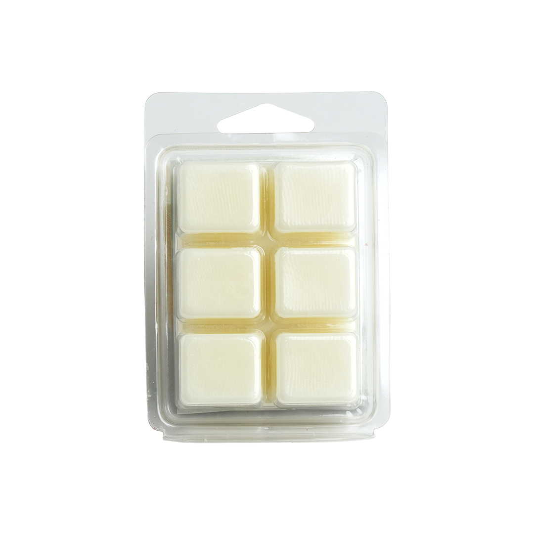 Wax Melted Cubes