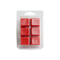 Wax Melted Cubes