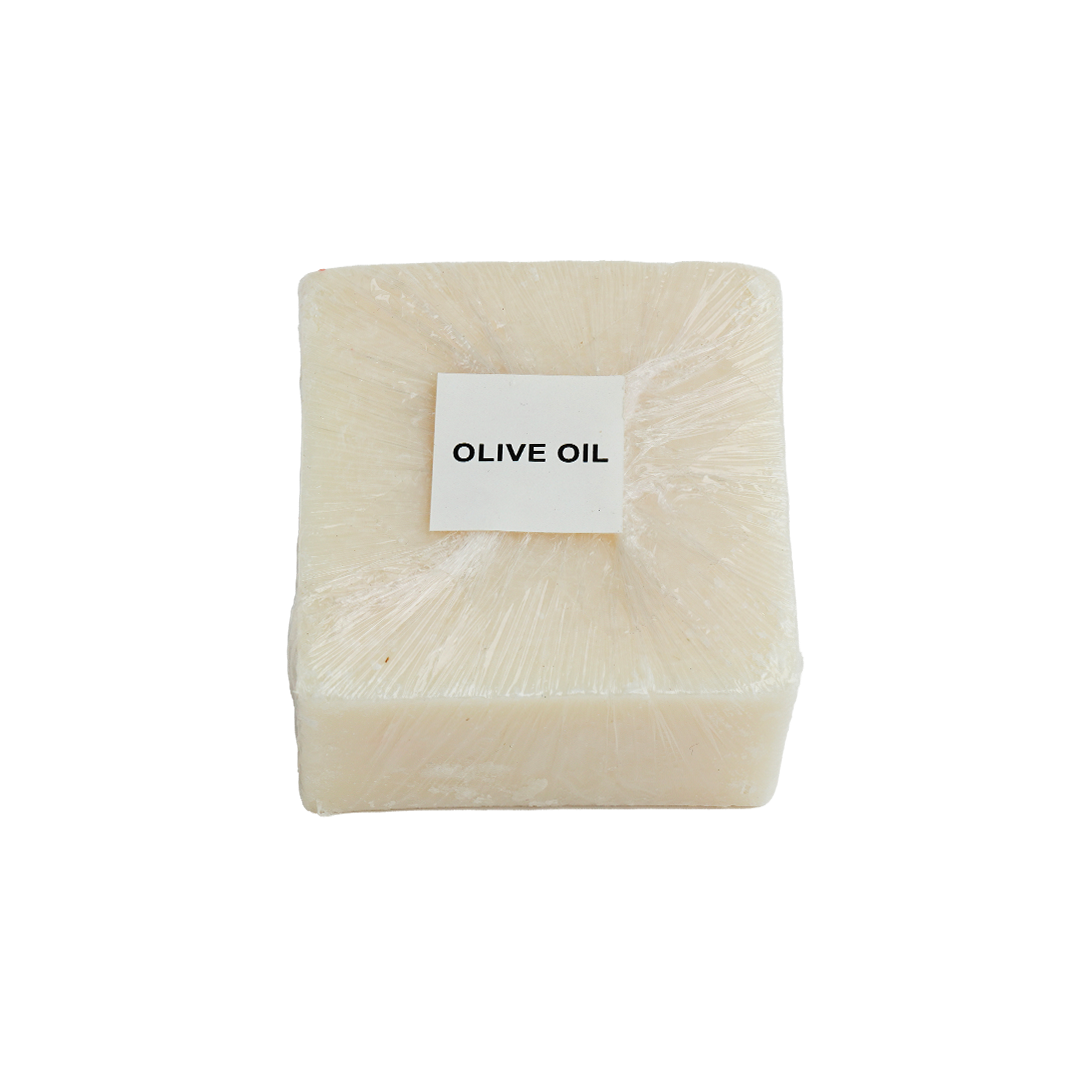 Olive Oil Soap