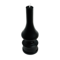 Black lantern Candle