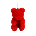 Teddy Bear Candle
