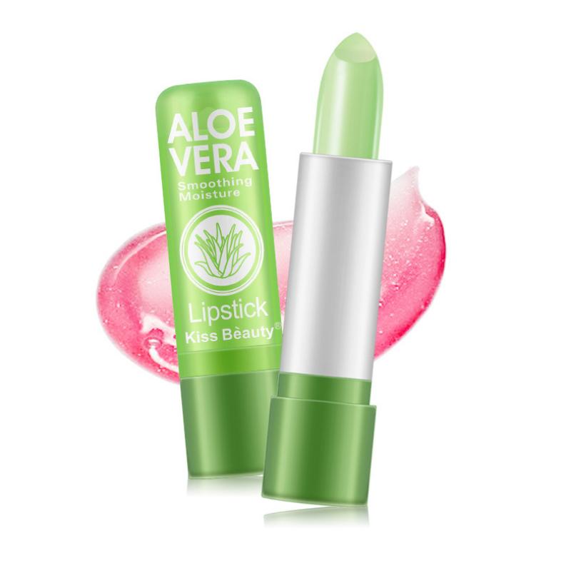 Kiss Beauty Lipstick