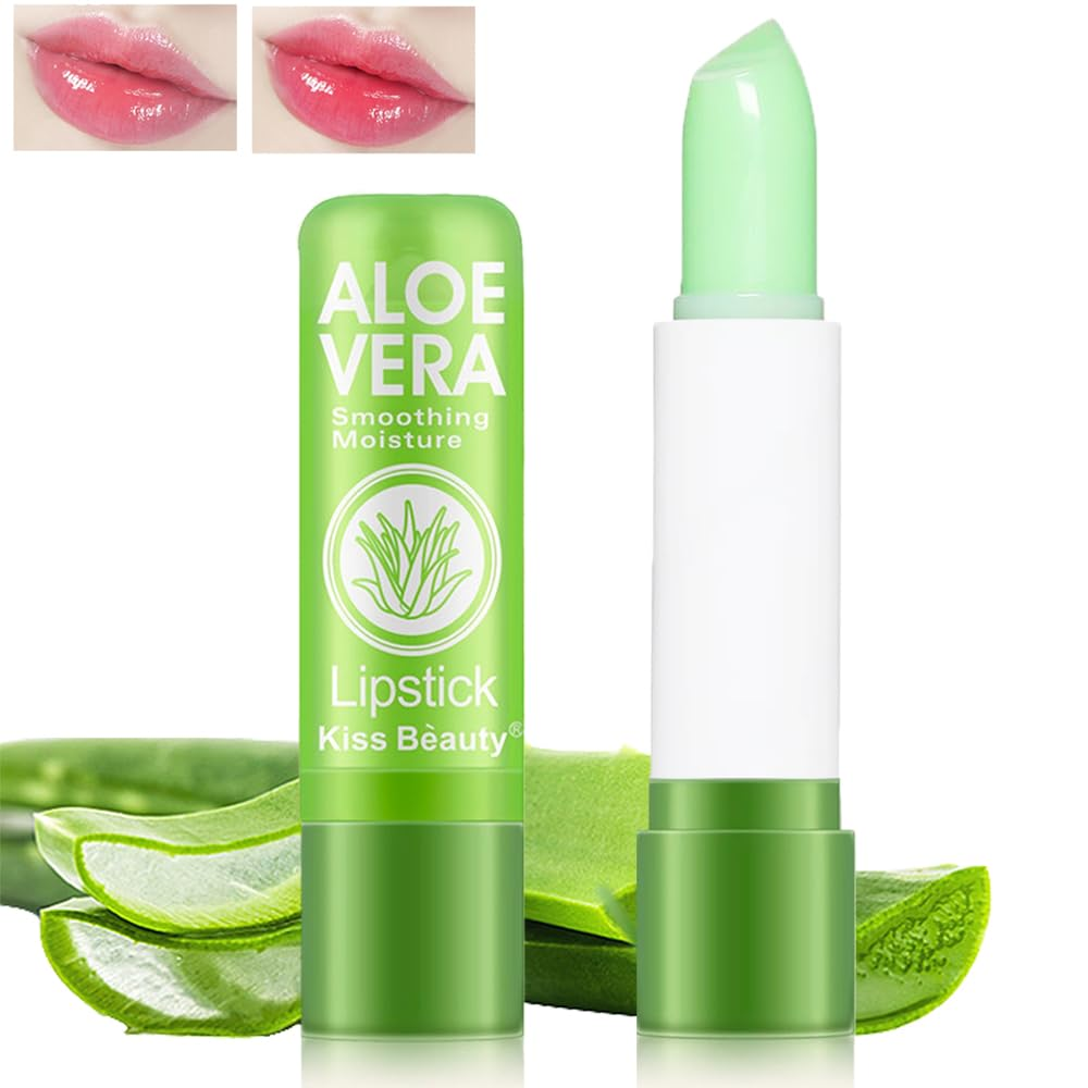 Kiss Beauty Lipstick