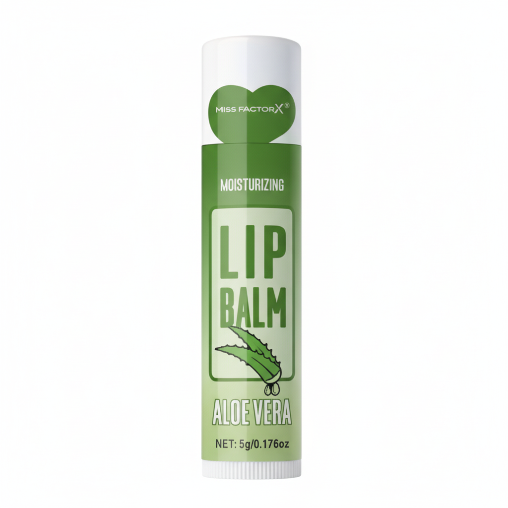 Miss Factor Lip Balm