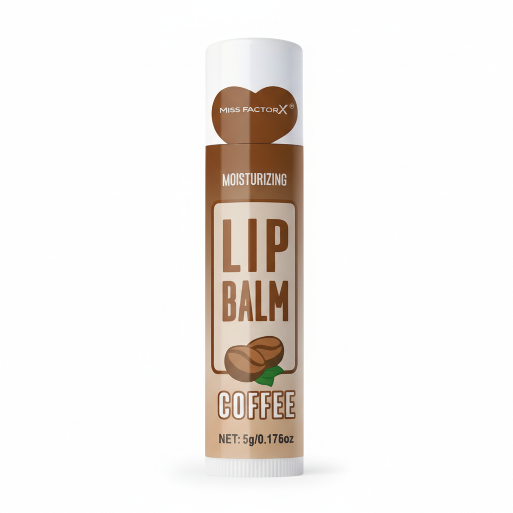 Miss Factor Lip Balm