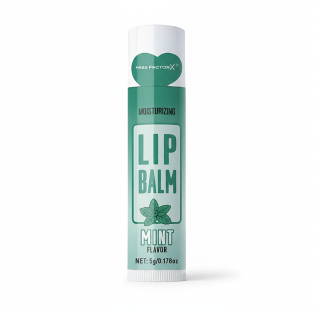 Miss Factor Lip Balm