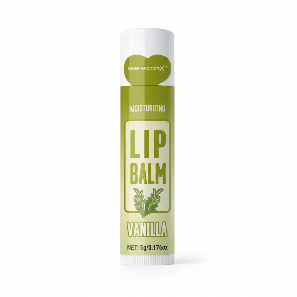 Miss Factor Lip Balm