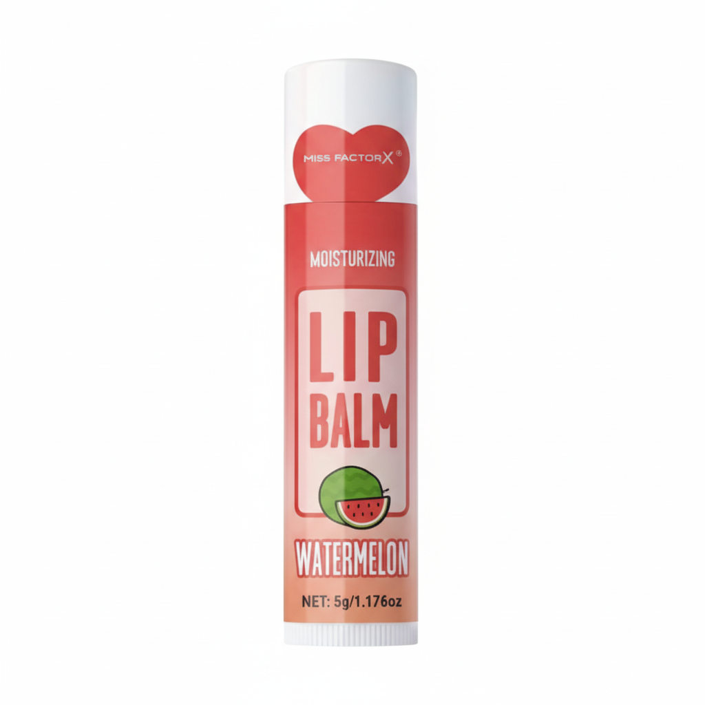 Miss Factor Lip Balm