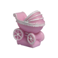 Baby Stroller Candle