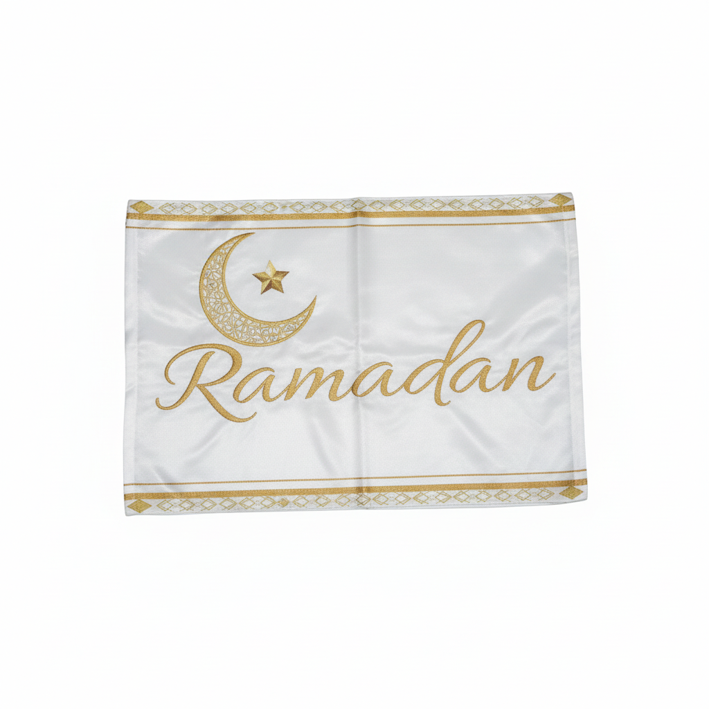 Ramadan Table Runner