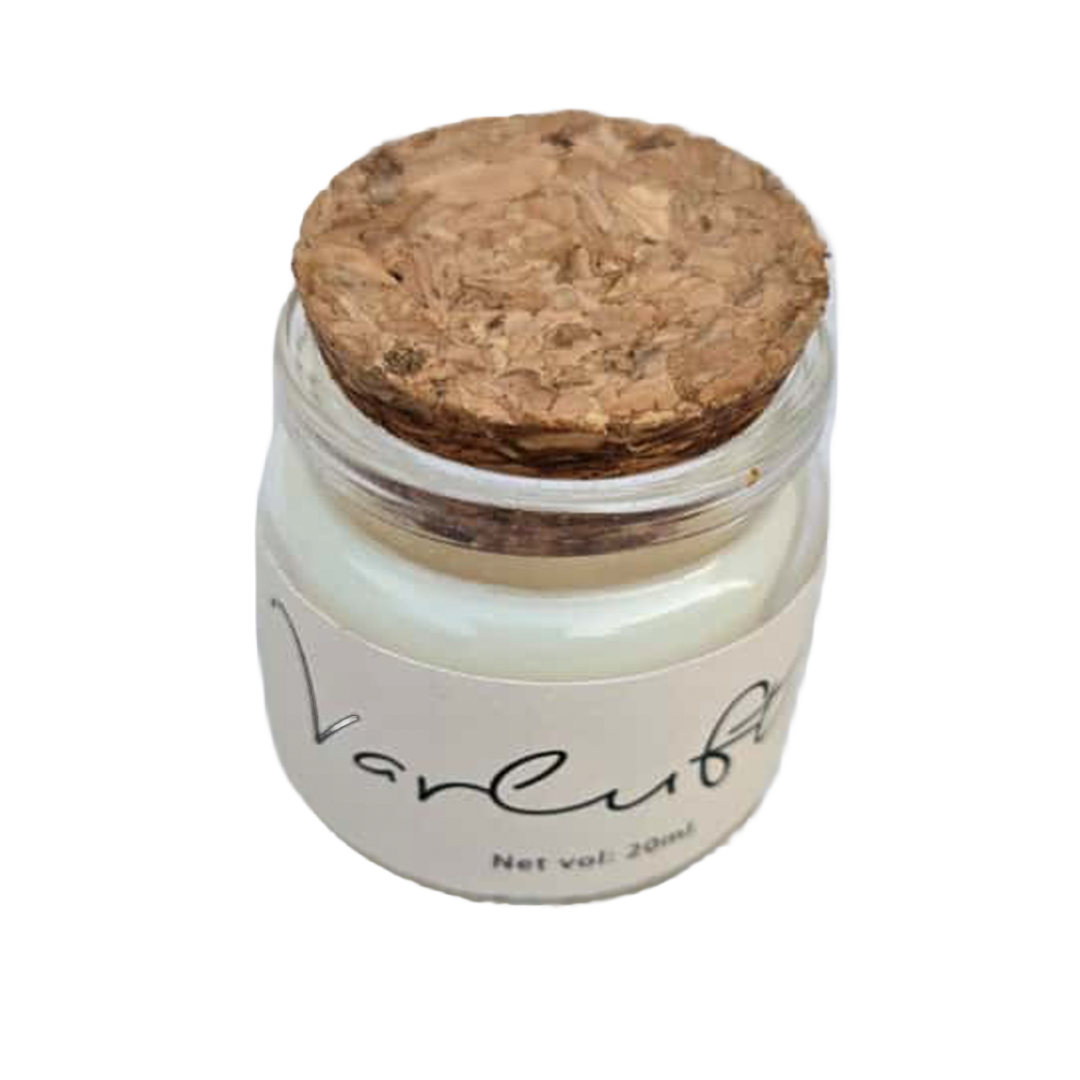 Jar candle
