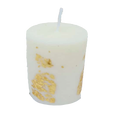 gold candle 2