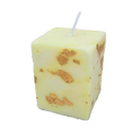 gold candle