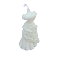 Bride candle 2