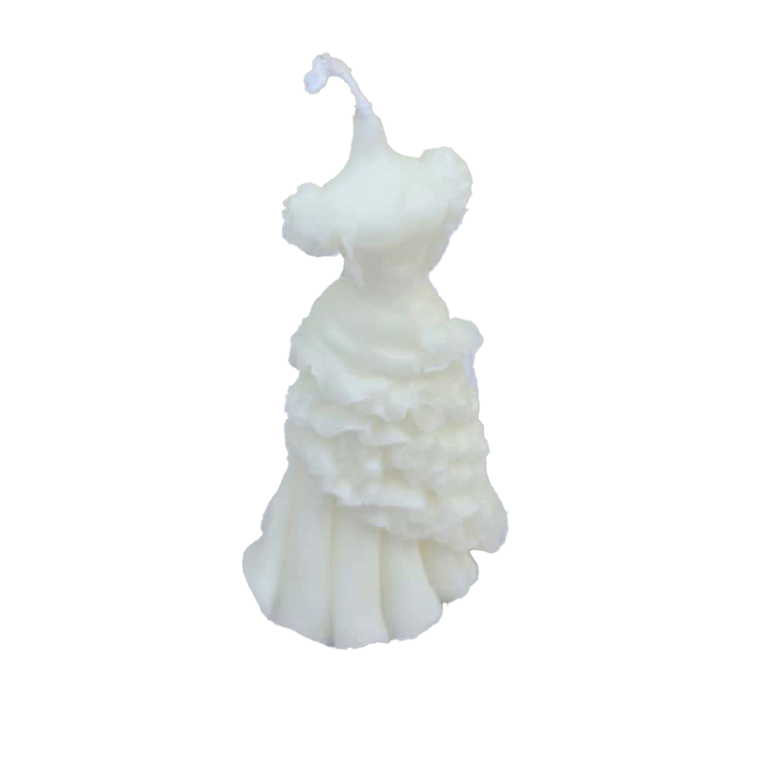 Bride candle 2