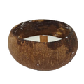 coconut candle