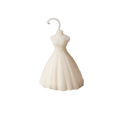 Bride candle