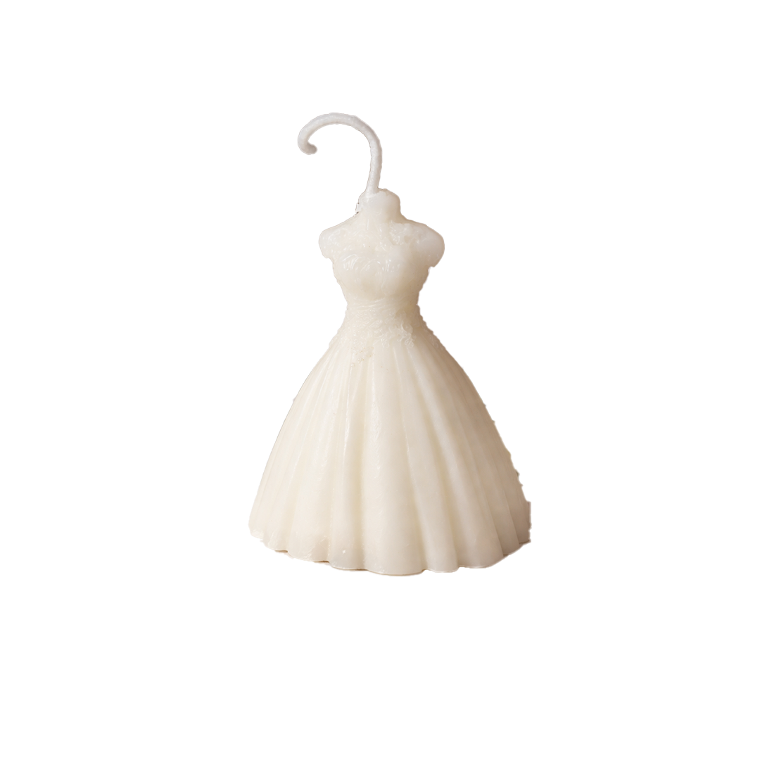Bride candle