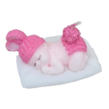 Baby candle